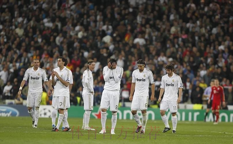 安帅现场观看皇马B队比赛 小将阿里巴斯表现抢眼