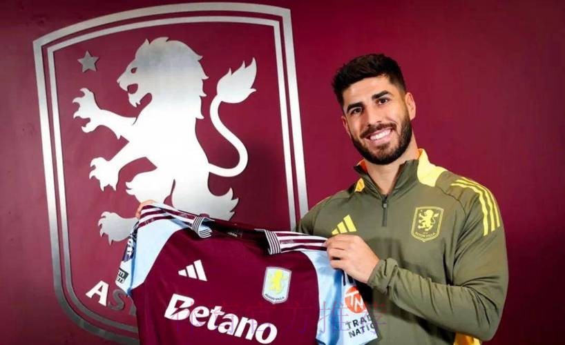 阿森西奥被推荐给曼联 但红魔不太可能签下他 阿森西奥被推荐给曼联 但红魔不太可能签下他