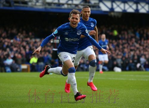 卫报:安帅把埃弗顿告上伦敦高等法院 要求商业索赔