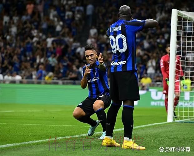 马绩效：卢卡库对国米至关重要 打皇马不容有失