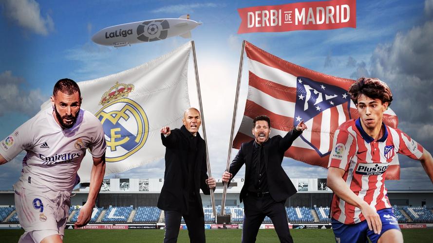 西甲-卡塞米罗破门奥布拉克乌龙 皇马2-0击败马竞