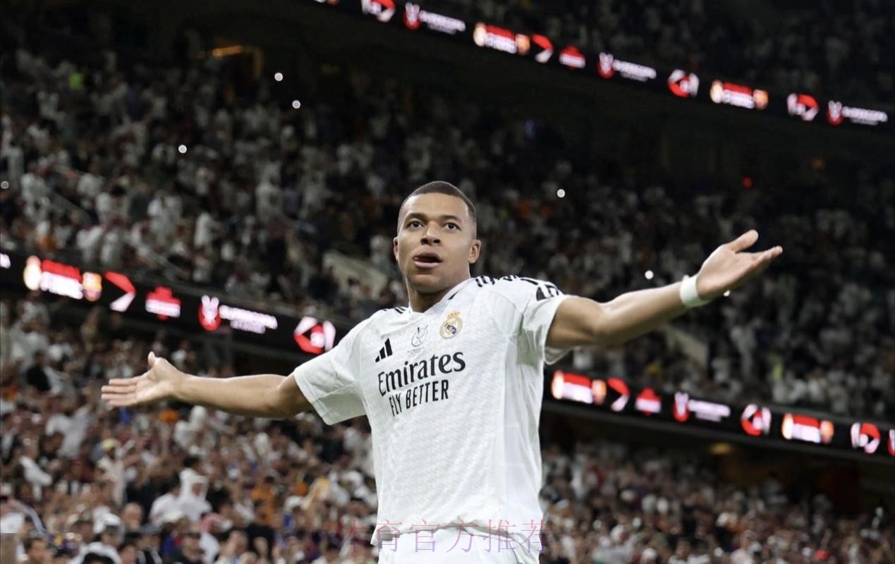 埃梅里:我执教巴黎时 姆巴佩就希望加盟皇马